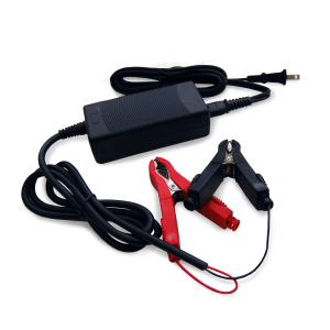 12V 3A LiFePO4 Battery Charger