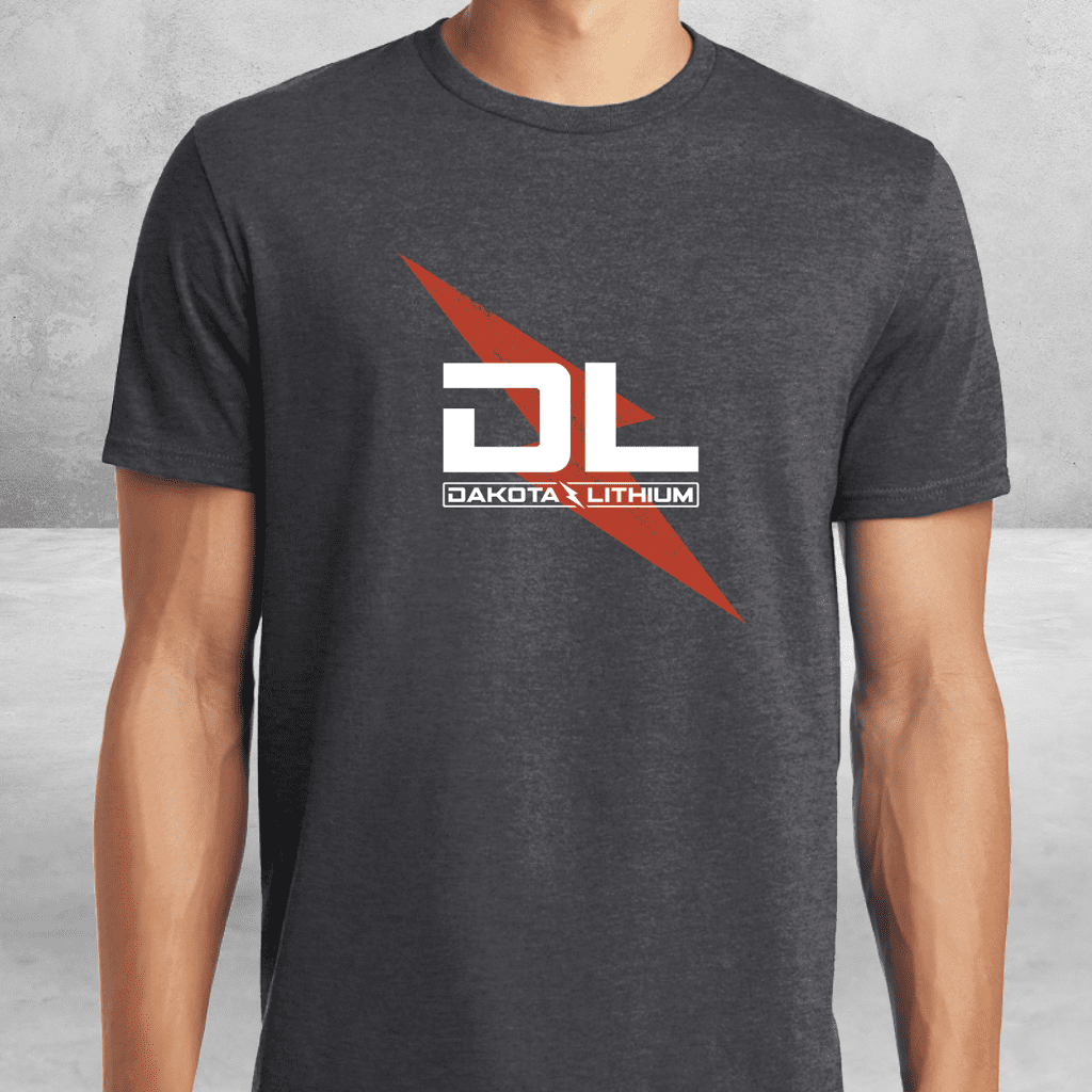 DL Bolt T-Shirt