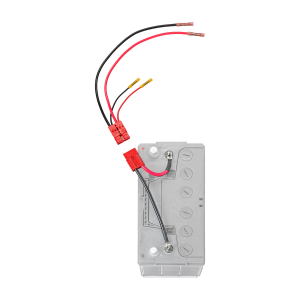 12 Volt Trolling Motor Connection Kit (With On Board Charging)