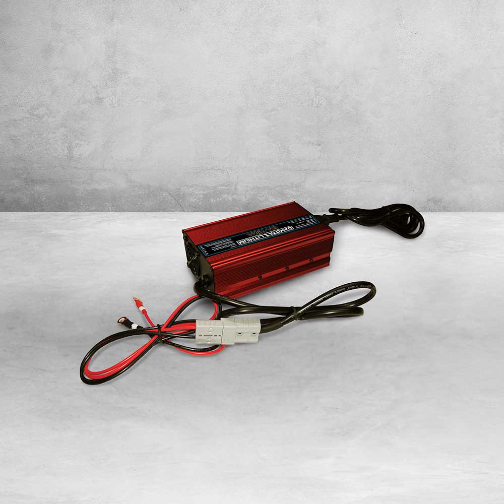 deep cycle fast charger for 12v 12 volt batteries