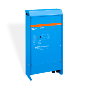 Victron Energy® MultiPlus C 12/2000/80-50 120V Inverter & Charger