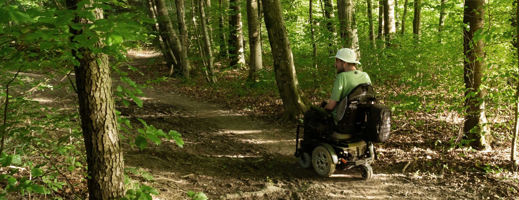 Mobility Scooter Batteries