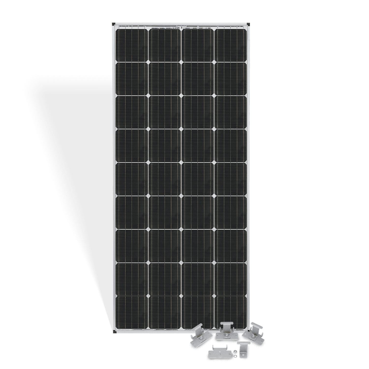 Zamp Solar 190wt Expansion Kit