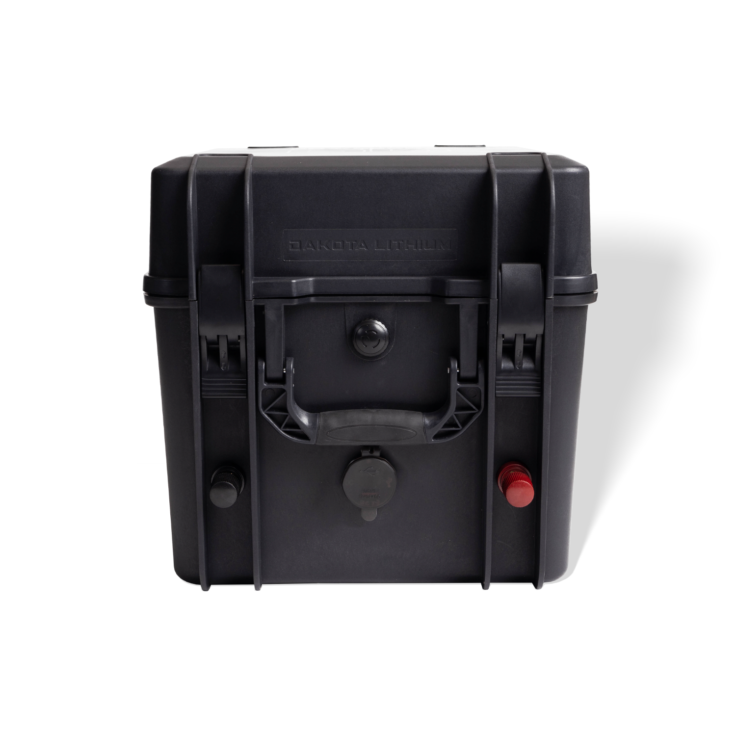 Dakota Lithium Powerbox+ 60