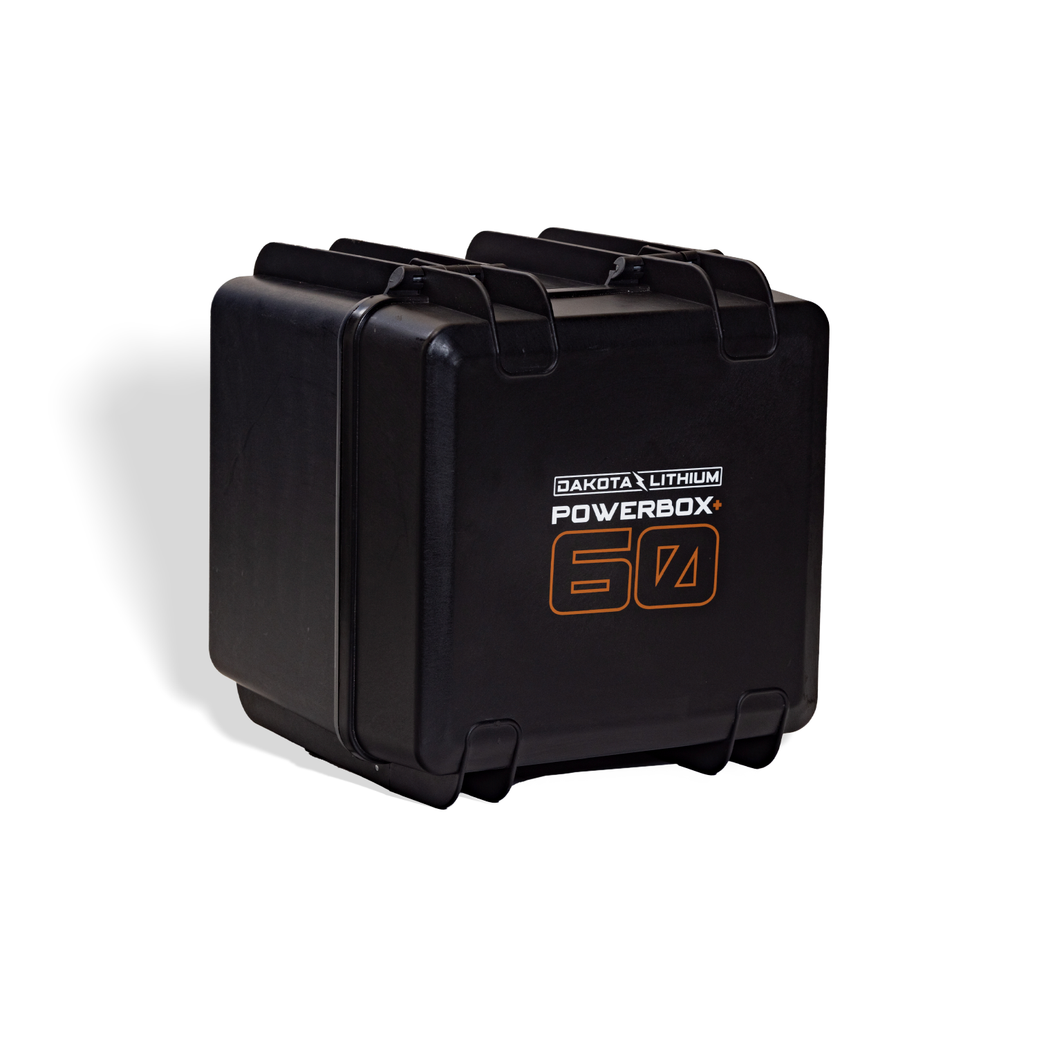 Dakota Lithium Powerbox+ 60