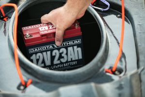 Can I Use Regular Deep-cycle Batteries in My Golf Cart?