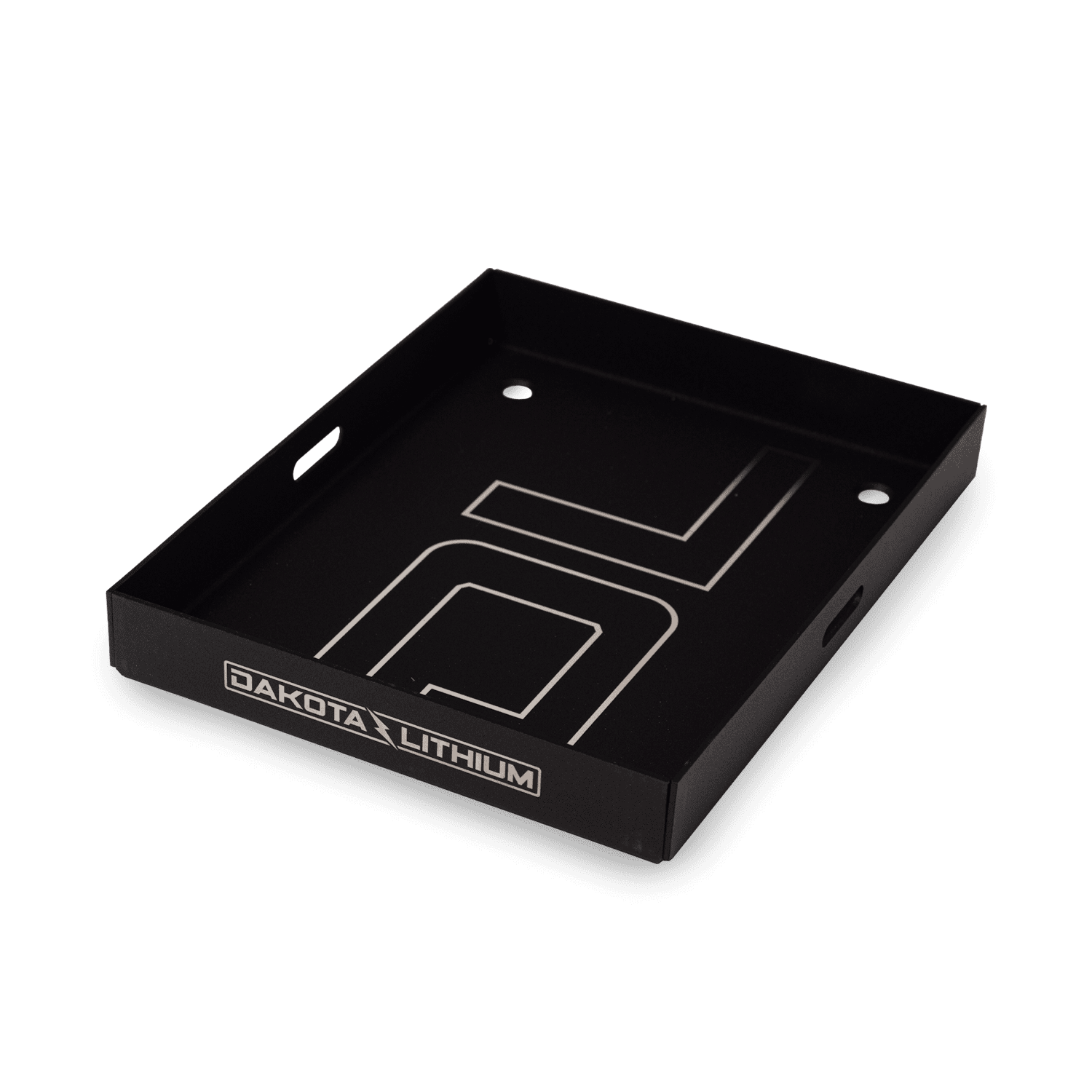 Marine Battery Tray for Dakota Lithium Batteries