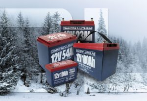 Can I Use Regular Deep-cycle Batteries in My Golf Cart?