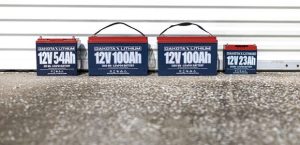 golf cart battery, lithium golf cart batteries, 12 volt golf cart batteries,