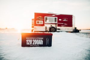 Do Rv Batteries Drain When Not in Use?