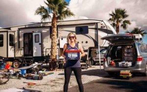 Do Rv Batteries Drain When Not in Use?