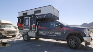 How Many Years Does an RV Battery Last?