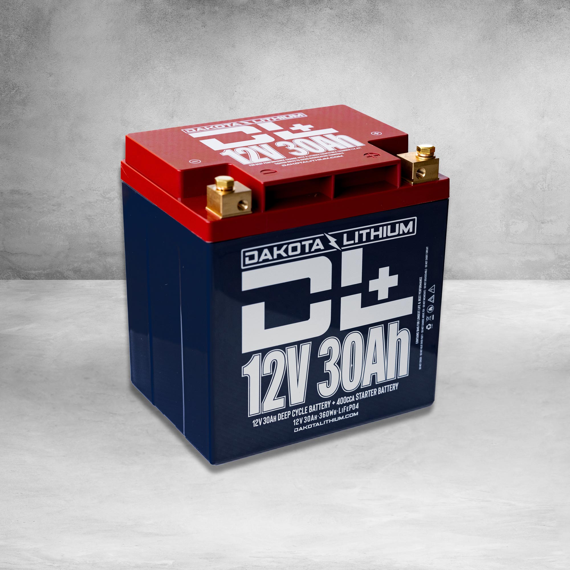12V Lithium Battery Large Capacity for Deep Sea Electric Fishing
