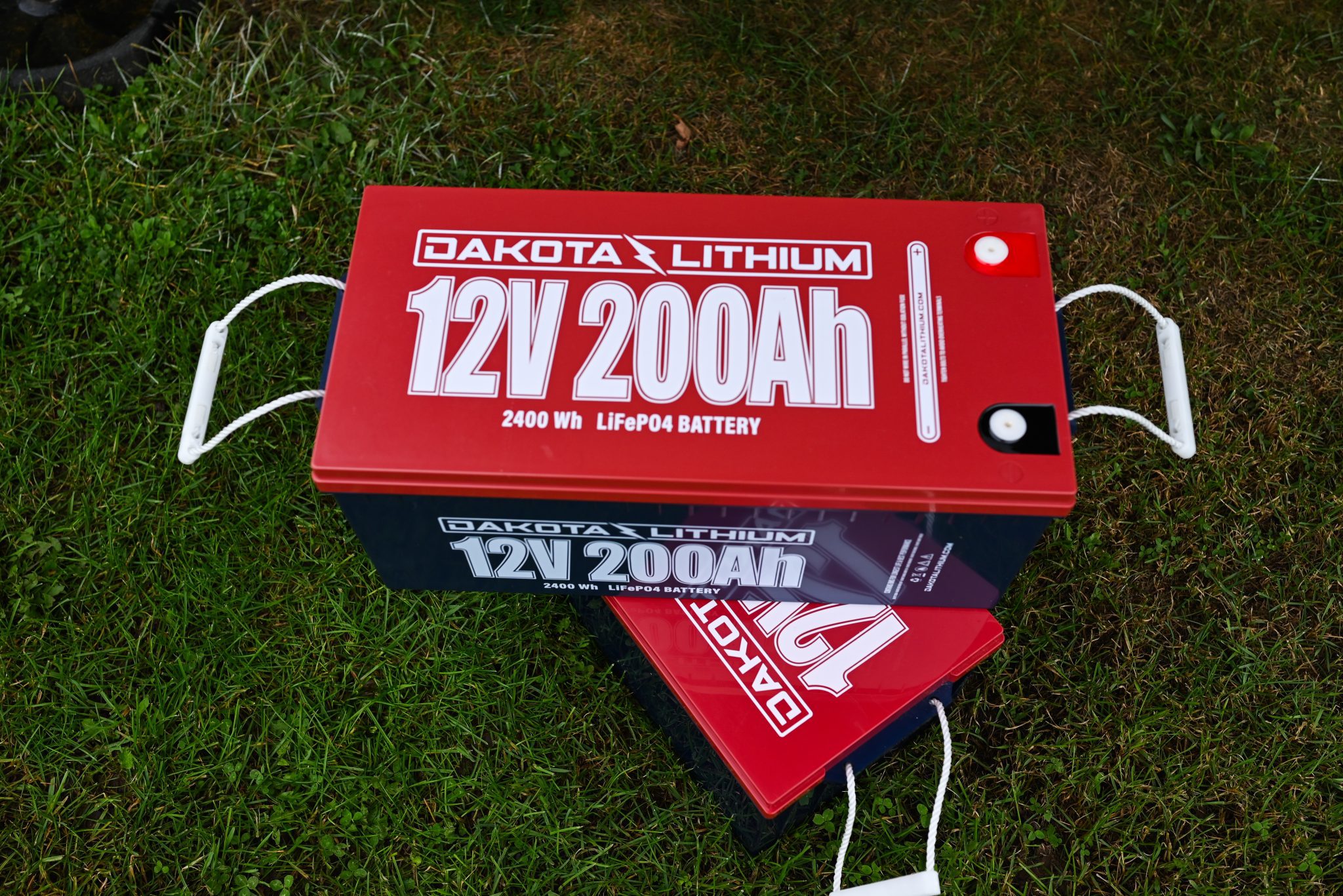 Best Battery for RV's