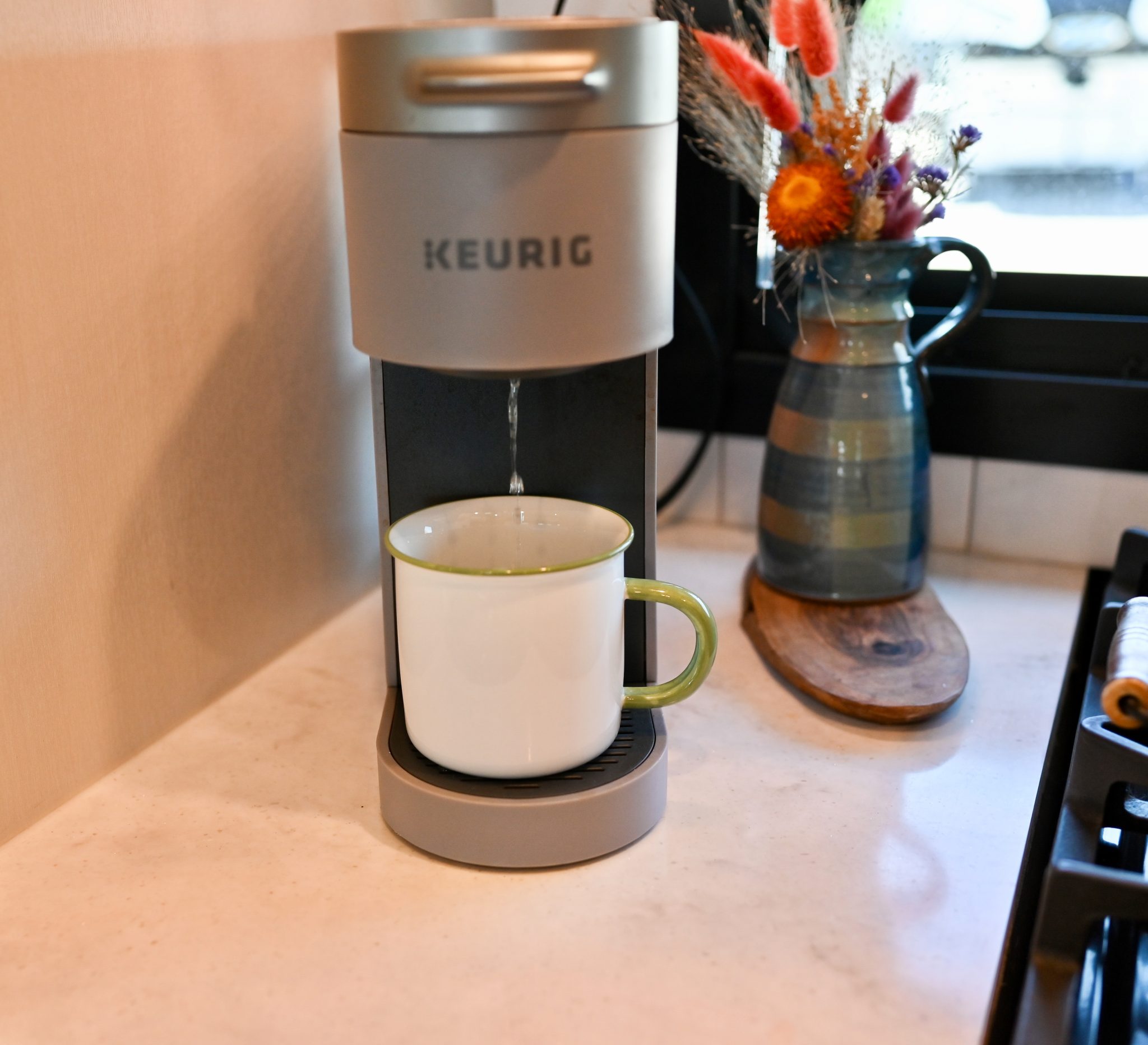 Keurig Coffee Maker