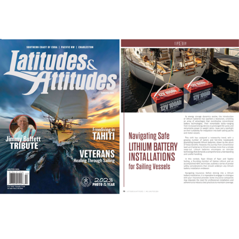 Lats & Atts