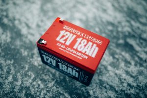 Dakota Lithium 12v 18Ah Battery