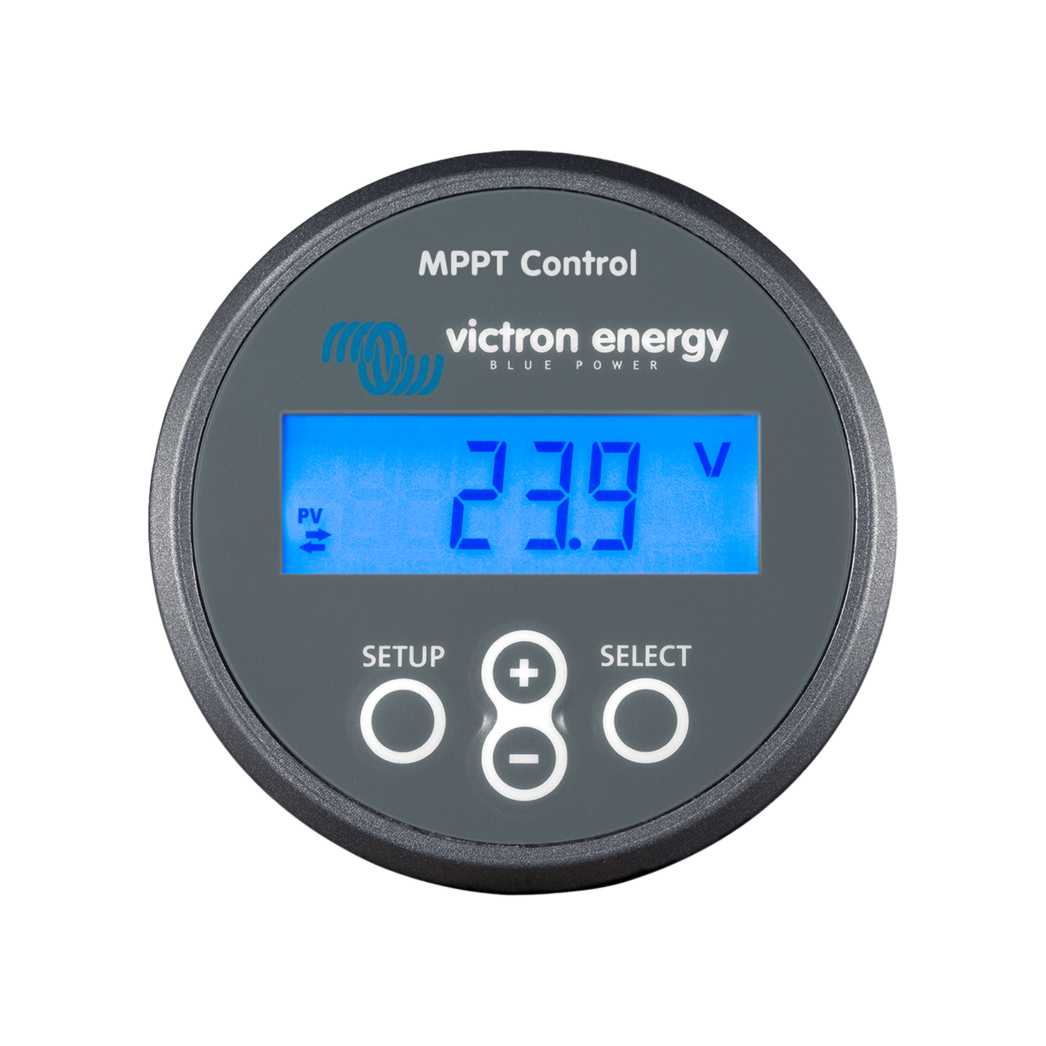 Victron Energy® MPPT Control