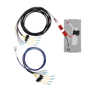 GRAPH POWER Rigger Network Wiring Kit