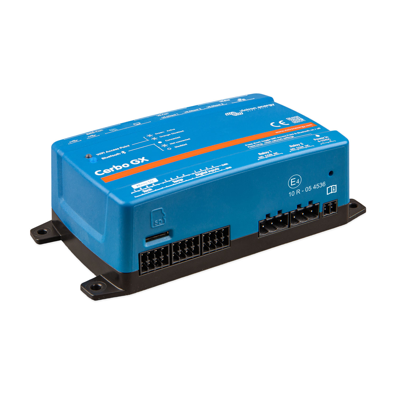 Victron Energy® Cerbo GX