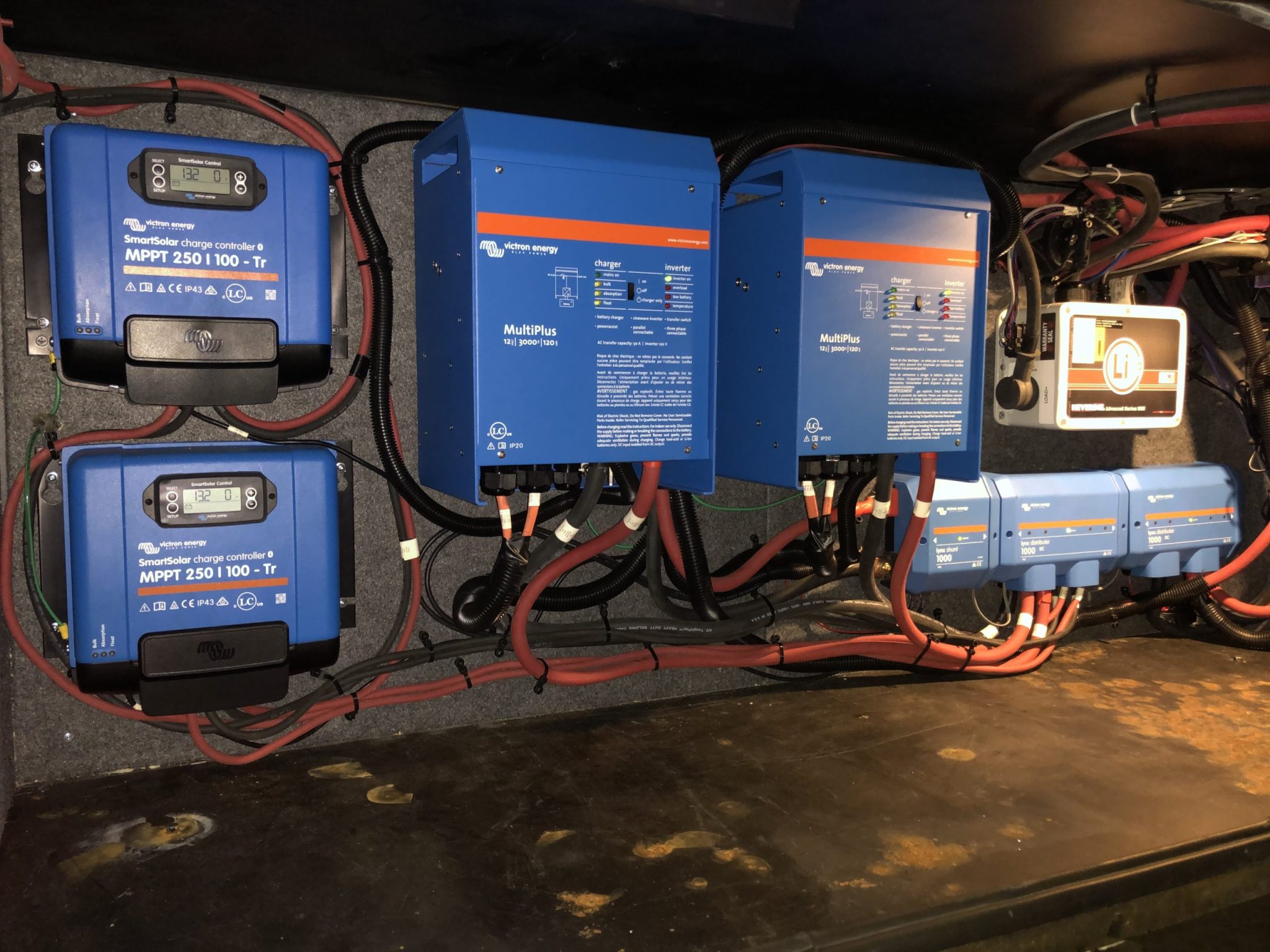 Victron Energy
