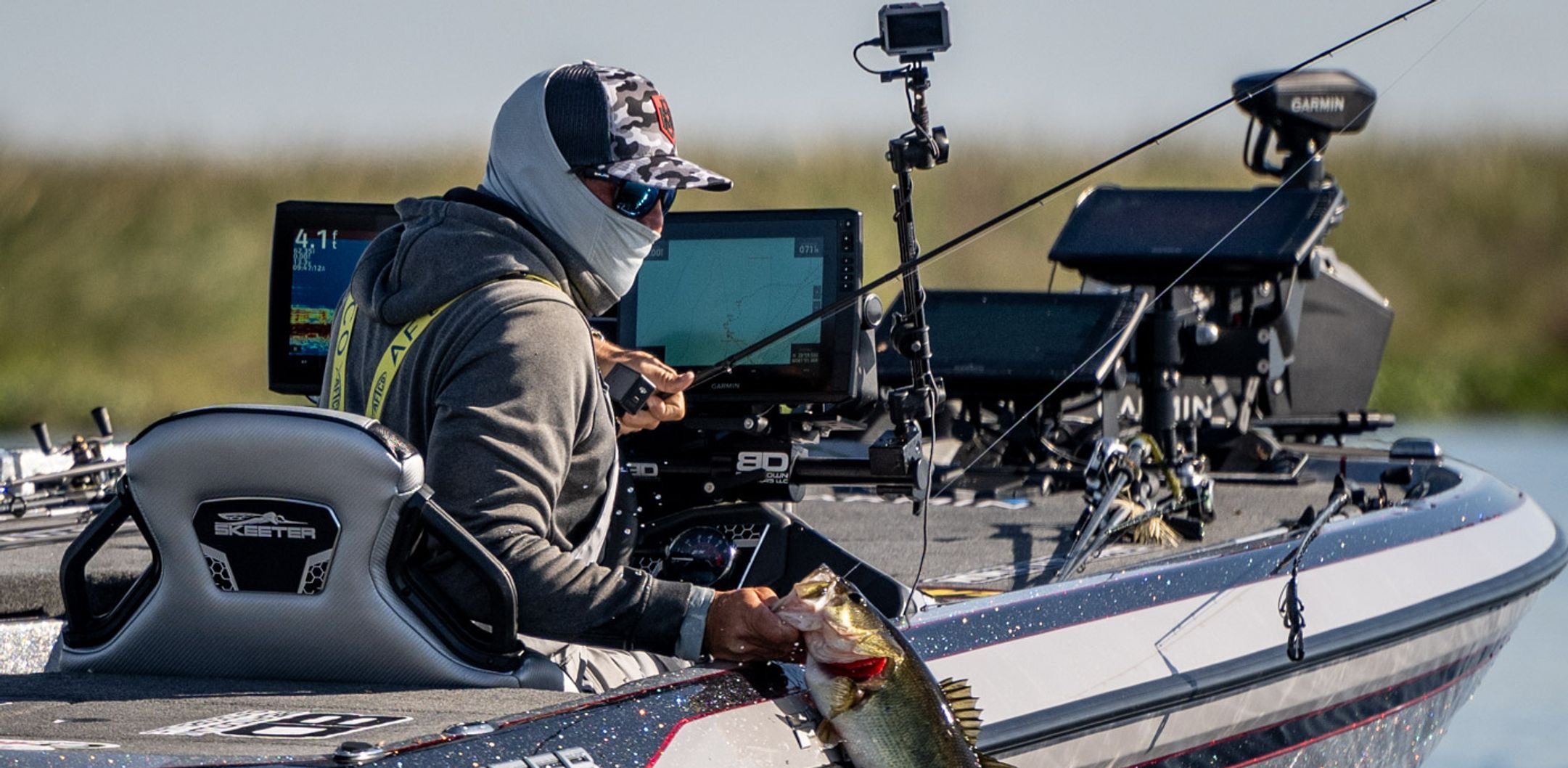 In-Depth Guide to Trolling Motor Batteries