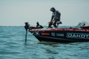 Dakota Lithium Trolling Motor Batteries