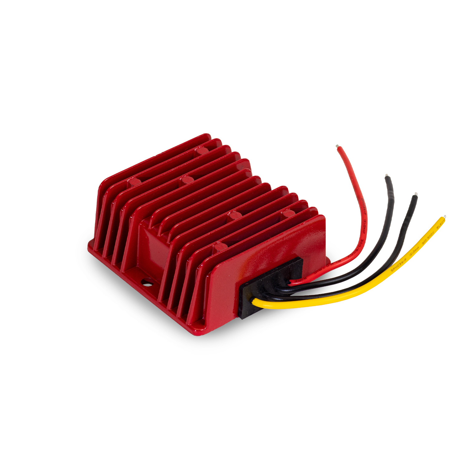 24V or 36V DC to 12V DC 10A DC DC Converter
