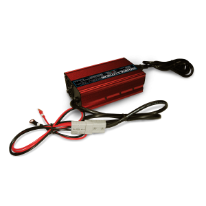 Ultra Fast 36V 18A Dakota Lithium LiFePO4 Battery Charger