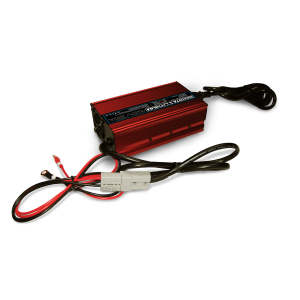 48V 15A LiFePO4 Battery Charger