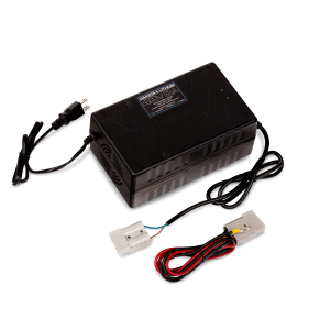 48V 8A LiFePO4 Battery Charger
