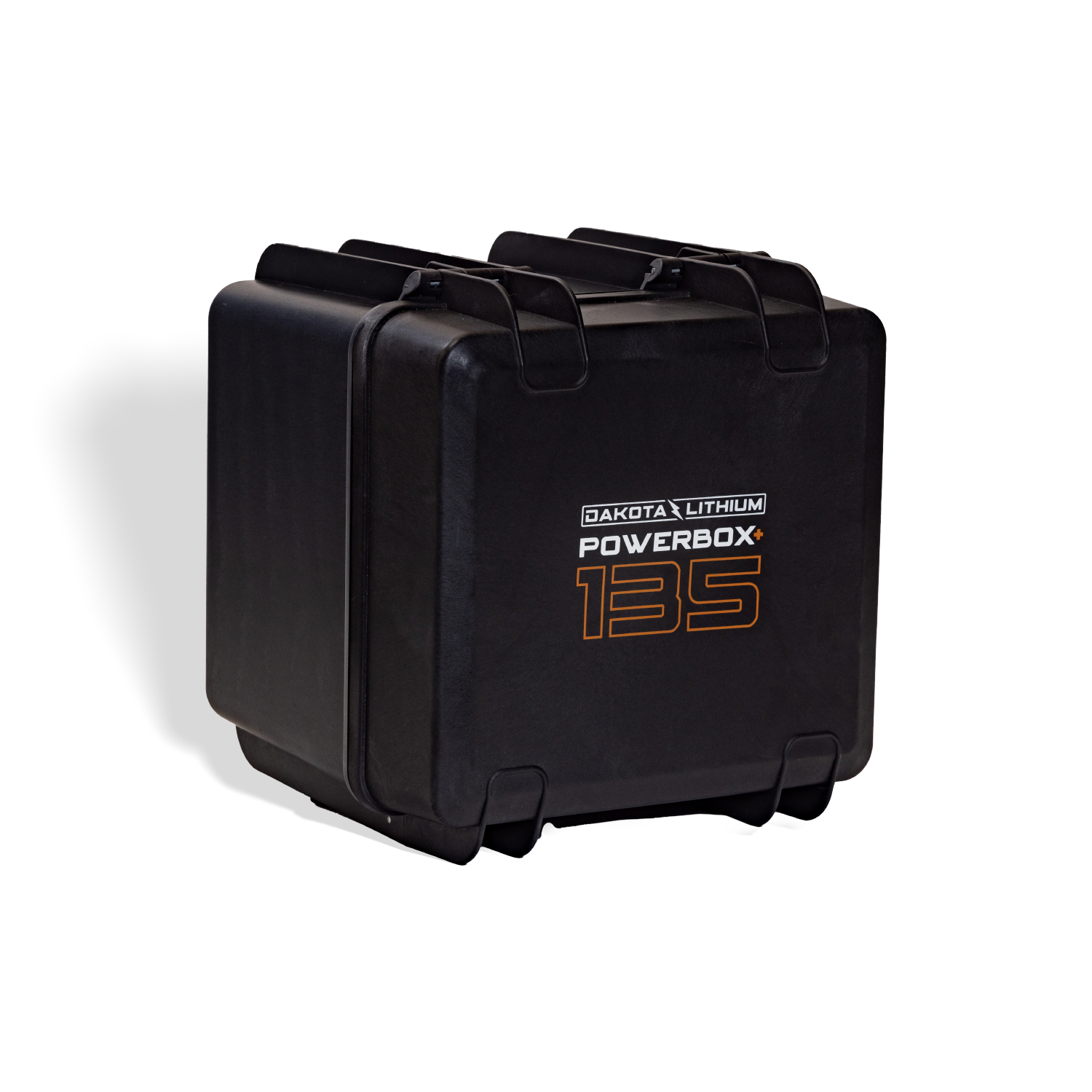 Dakota Lithium PowerBox 135 Solar Generator 12V 135Ah Battery