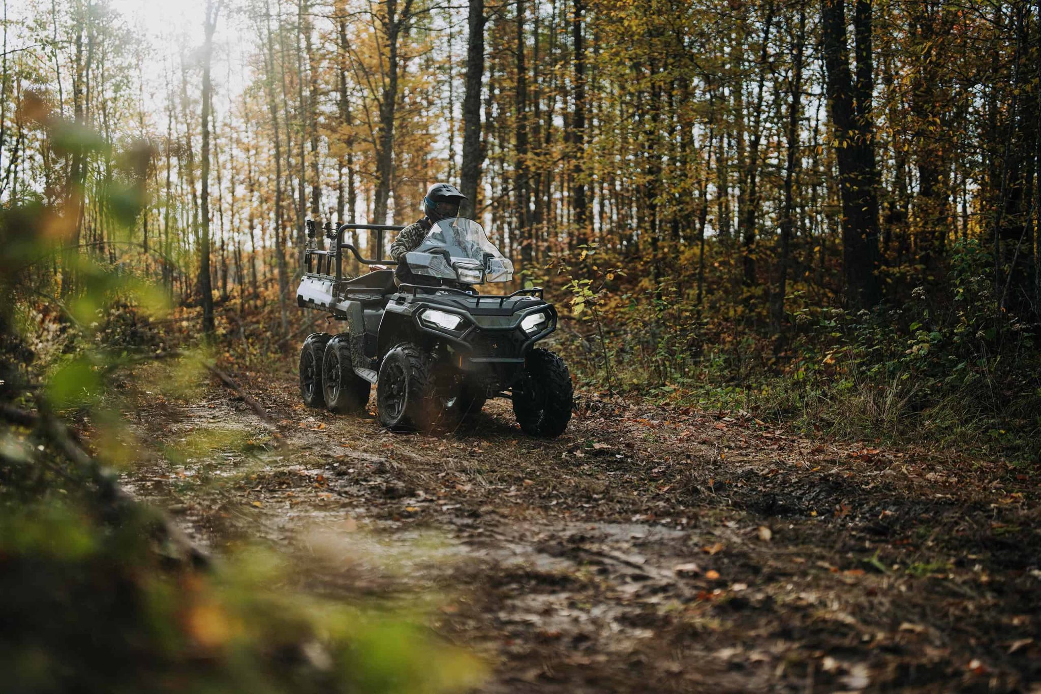 Dakota Lithium Powersports Batteries