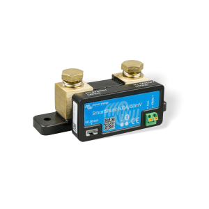 Bluetooth Battery Monitor - Victron Energy® Smart Shunt 500A/50mV