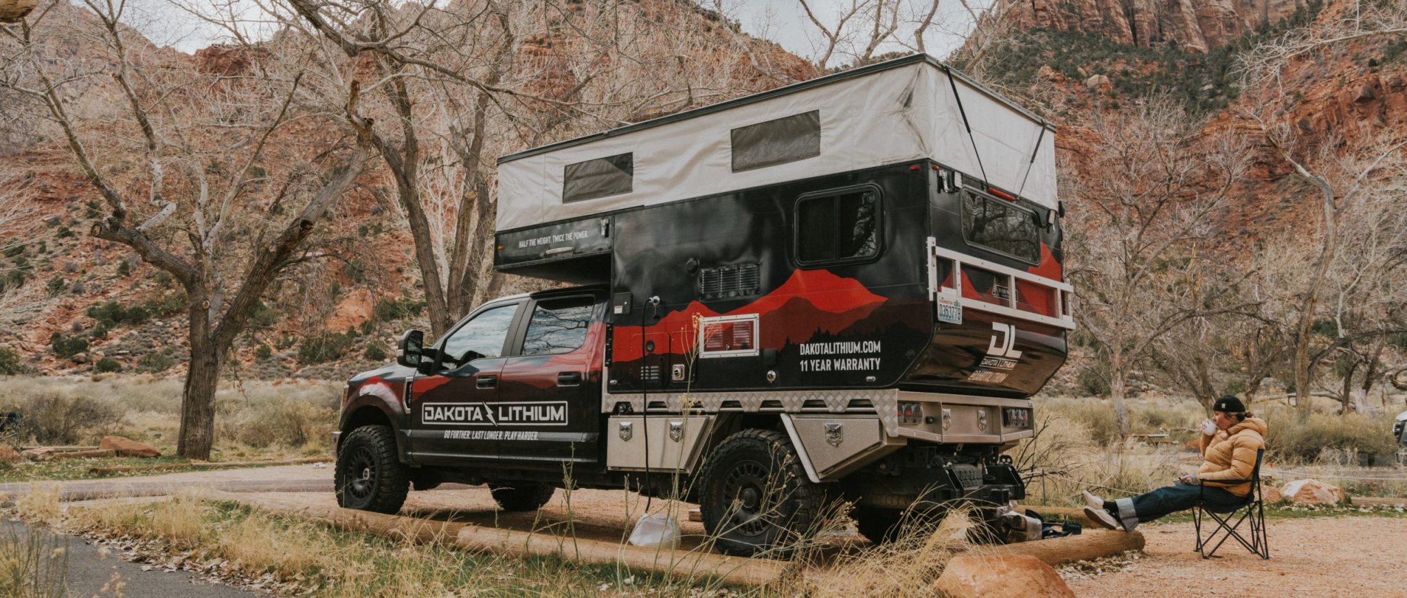 Truck Batteries