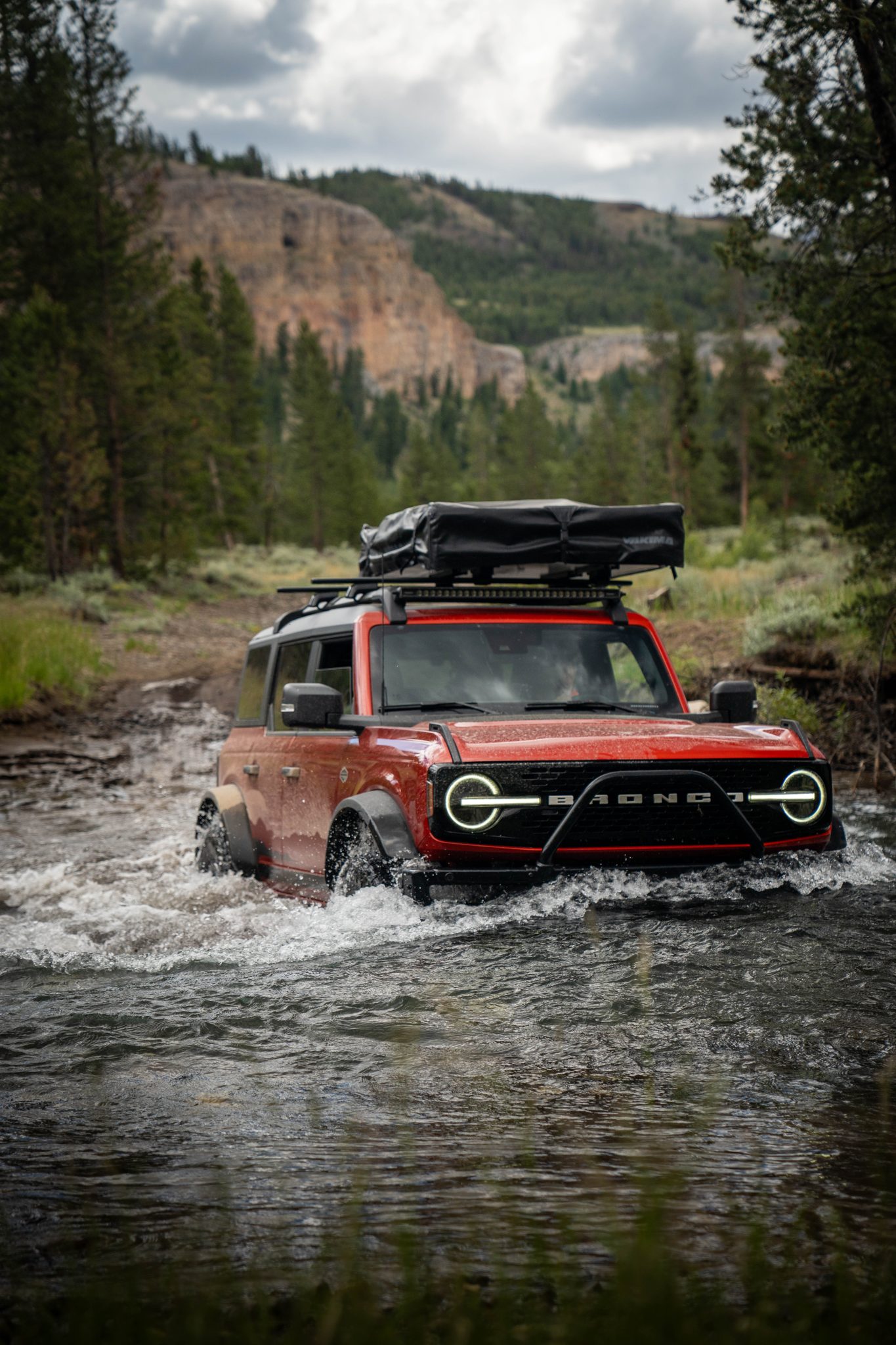 Dakota Lithium Overlanding Batteries