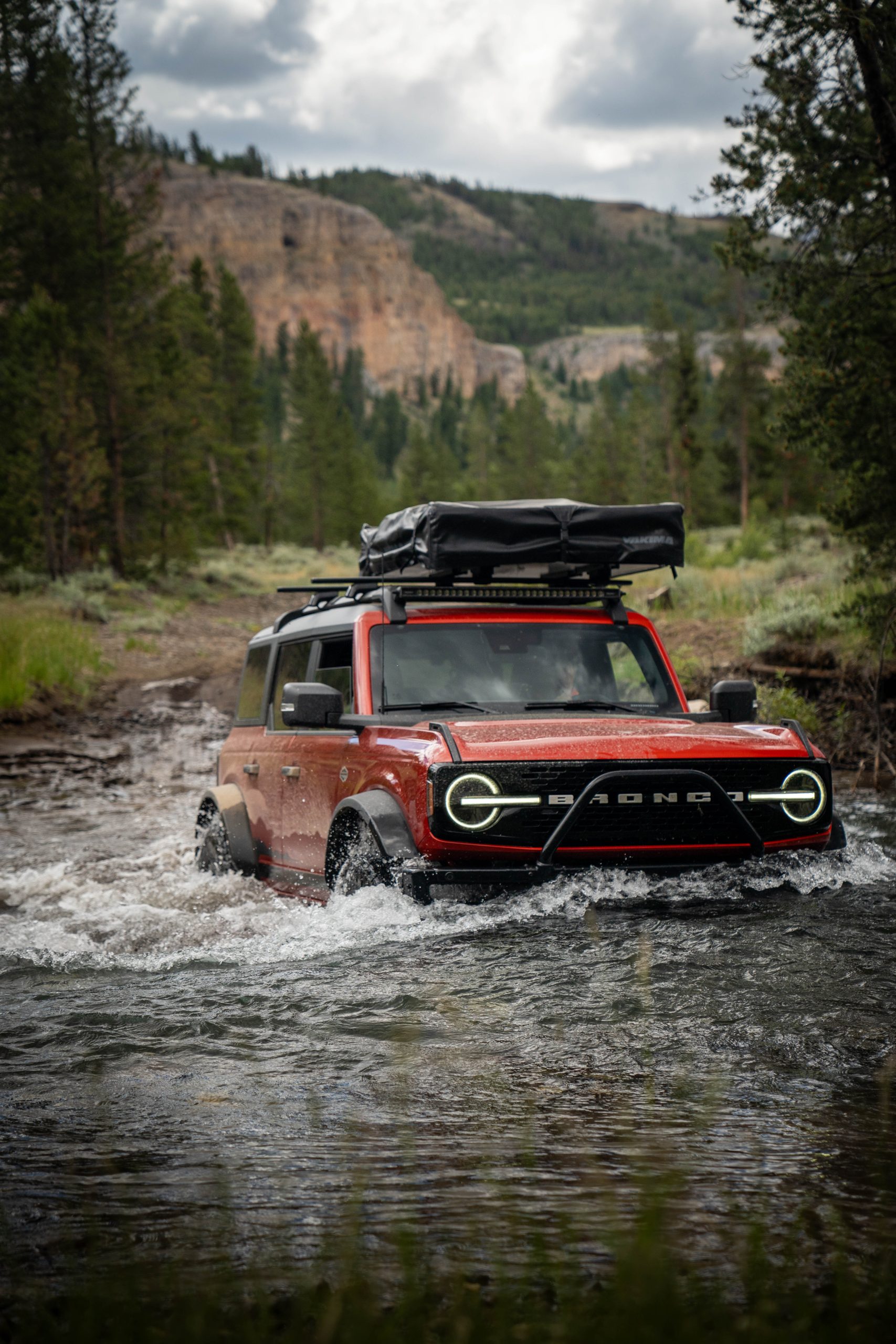RV & Overland Collection
