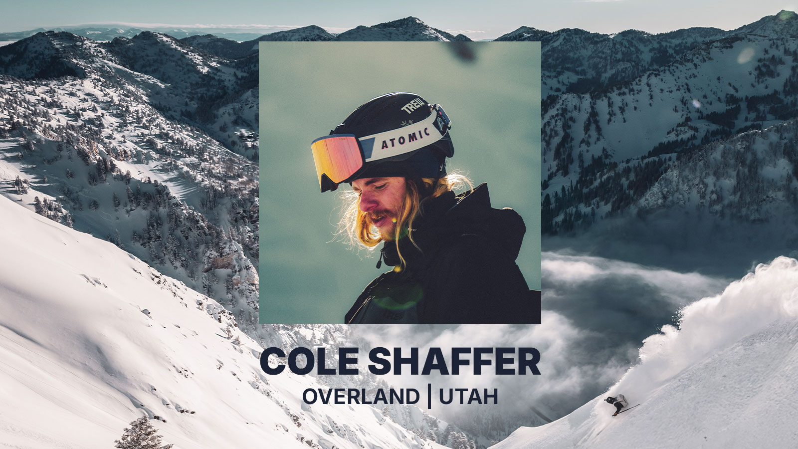 Meet DL Ambassador Cole Shaffer