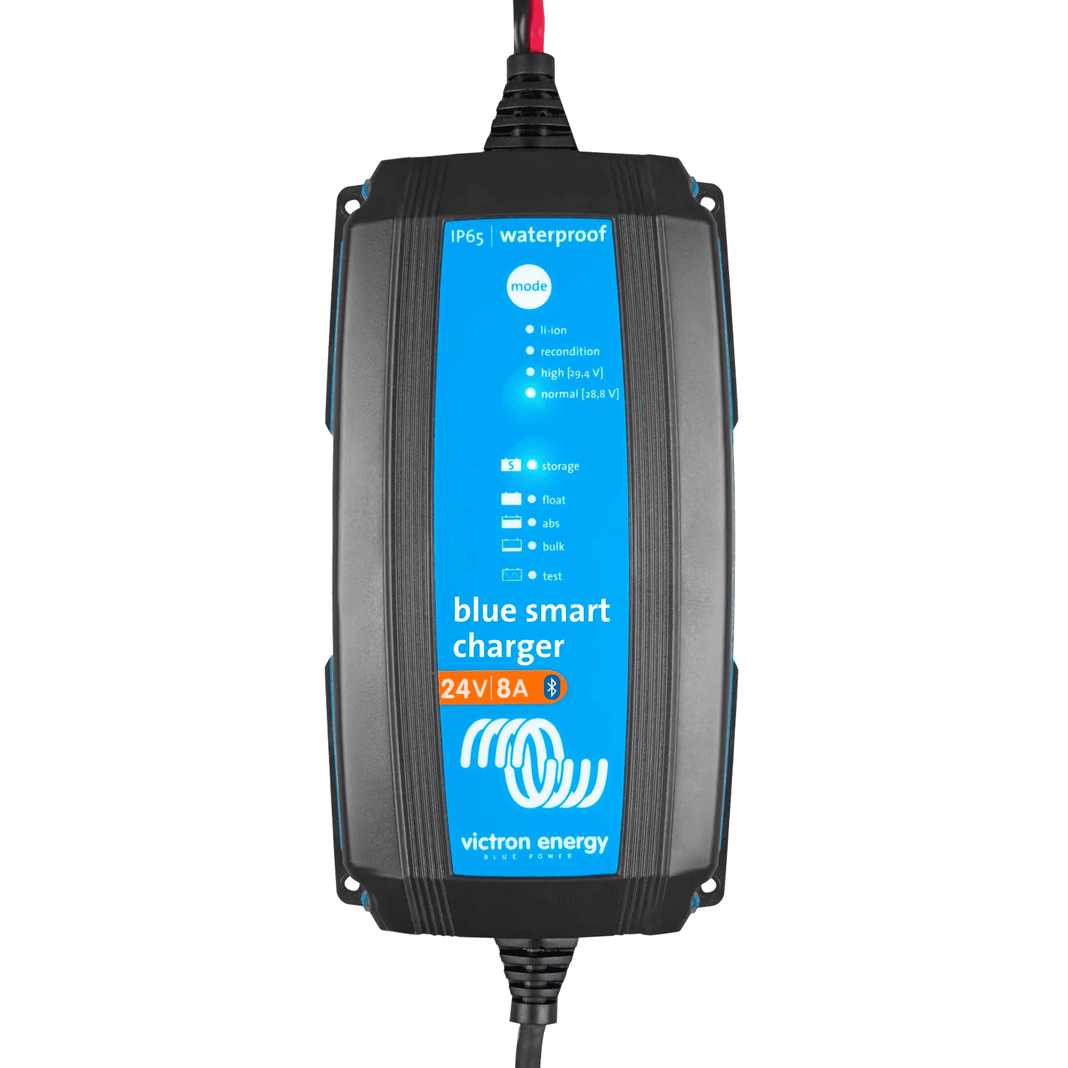 Victron Energy® Blue Smart IP65 Charger 24V 8A