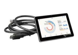 Victron Energy® GX Touch 70