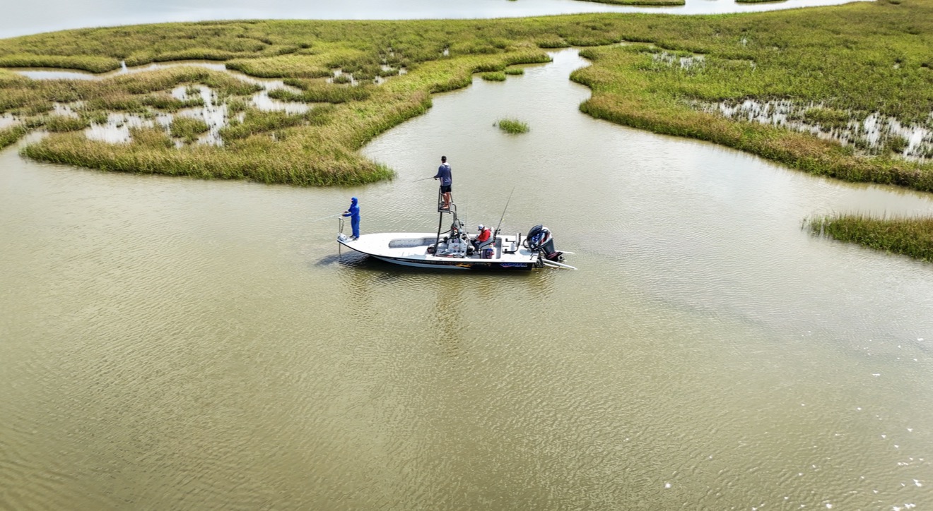 Should You Upgrade Your Marine Batteries to Lithium for Saltwater Boats?